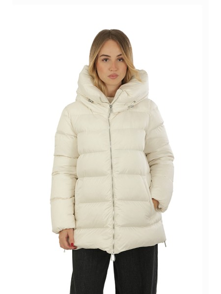 Piumino ADD con Zip Rice